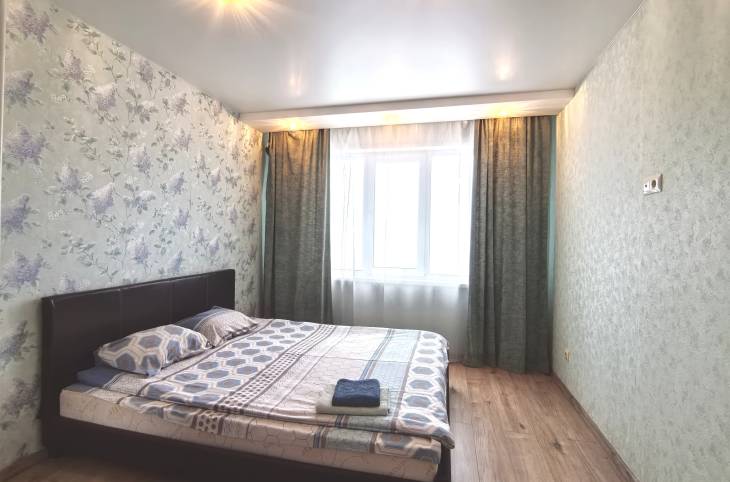 2-Комнатная квартира на сутки в  Гомеле,  Юбилейная ул., 6    изображение 6 - kvartirka.by