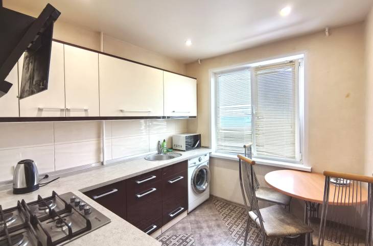 2-Комнатная квартира на сутки в  Гомеле,  Юбилейная ул., 6    изображение 7 - kvartirka.by