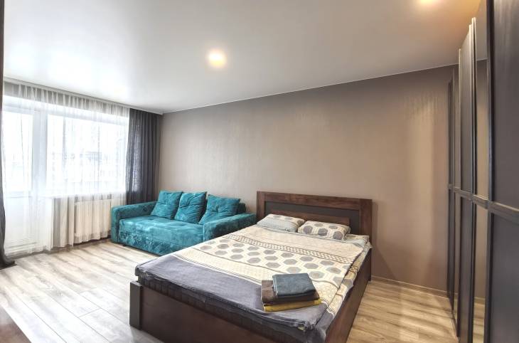 Студия на сутки в  Гомеле,  Спартака пер., 2    изображение 5 - kvartirka.by