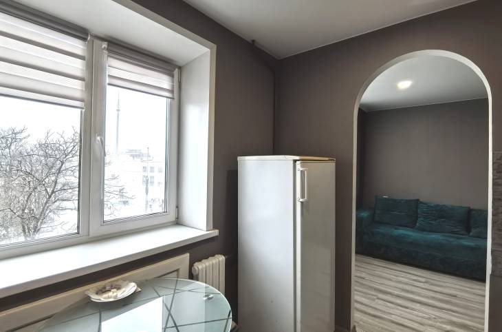 Студия на сутки в  Гомеле,  Спартака пер., 2    изображение 7 - kvartirka.by