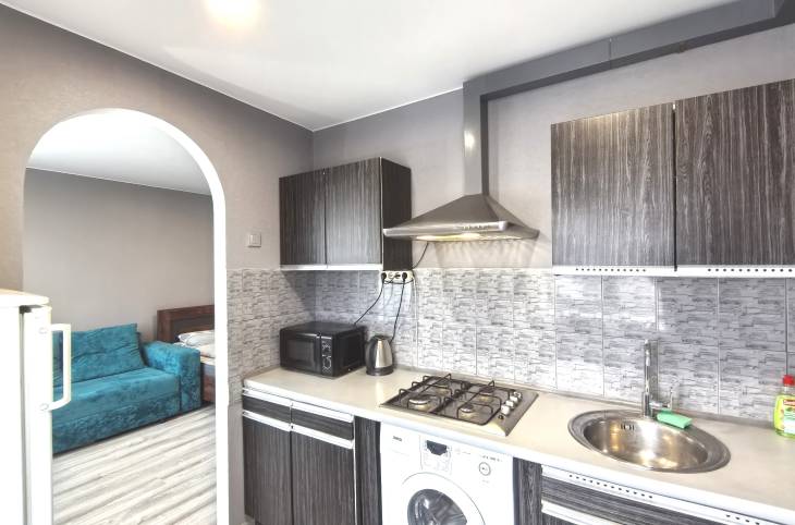 Студия на сутки в  Гомеле,  Спартака пер., 2    изображение 8 - kvartirka.by