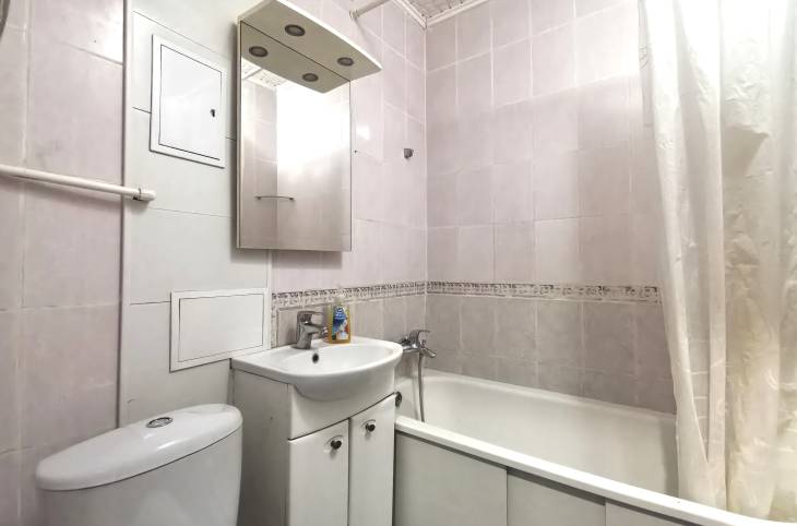 Студия на сутки в  Гомеле,  Спартака пер., 2    изображение 10 - kvartirka.by