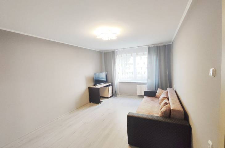 2-Комнатная квартира на сутки в  Гомеле,  Красная ул., 3    изображение 2 - kvartirka.by