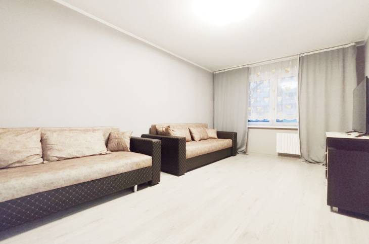 2-Комнатная квартира на сутки в  Гомеле,  Красная ул., 3    изображение 1 - kvartirka.by