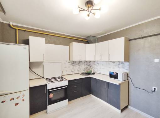 Новостройка для физ лиц и организаций - kvartirka.by