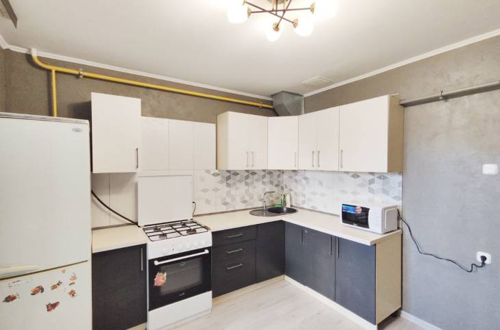 2-Комнатная квартира на сутки в  Гомеле,  Красная ул., 3    изображение 6 - kvartirka.by