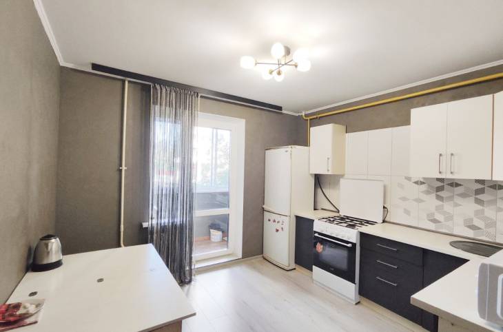 2-Комнатная квартира на сутки в  Гомеле,  Красная ул., 3    изображение 7 - kvartirka.by