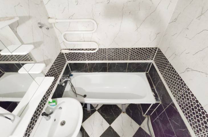 2-Комнатная квартира на сутки в  Гомеле,  Красная ул., 3    изображение 8 - kvartirka.by