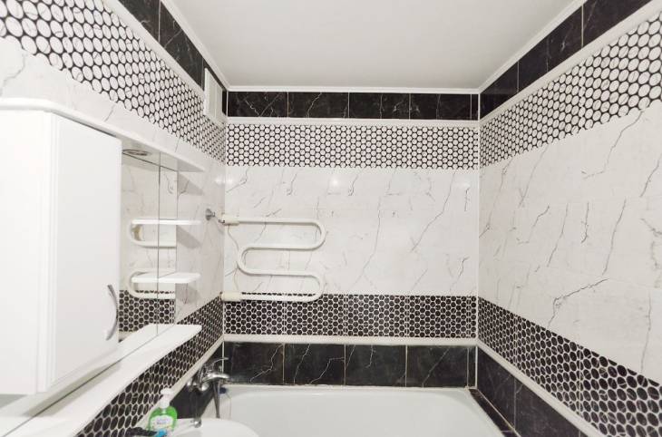 2-Комнатная квартира на сутки в  Гомеле,  Красная ул., 3    изображение 9 - kvartirka.by