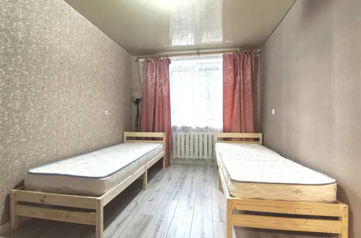 2-Комнатная квартира на сутки в  Гомеле,  Кожара ул., 7    изображение 6 - kvartirka.by