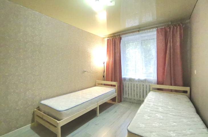 2-Комнатная квартира на сутки в  Гомеле,  Кожара ул., 7    изображение 7 - kvartirka.by
