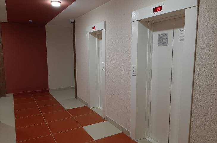 Студия на сутки в  Бресте,  Богданчука ул., 119    изображение 8 - kvartirka.by