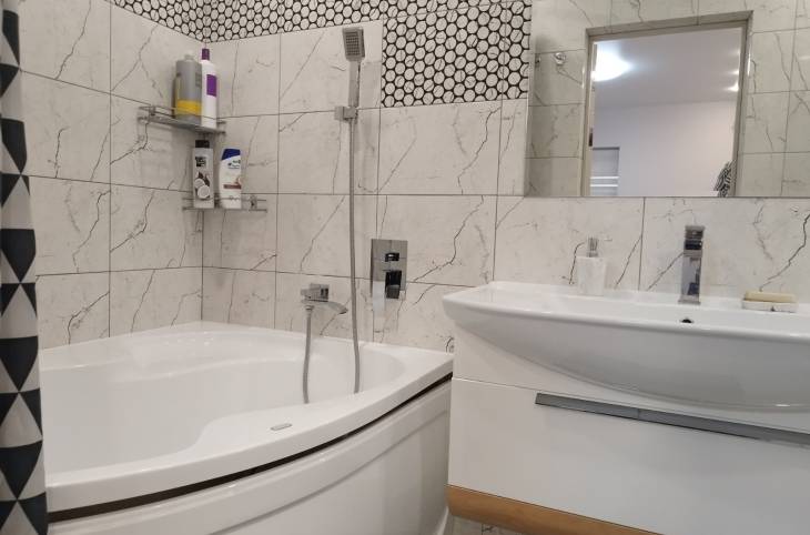2-Комнатная квартира на сутки в  Бресте,  Богданчука ул., 119    изображение 6 - kvartirka.by