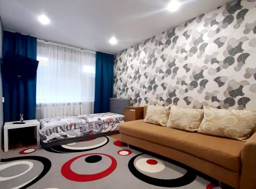 Уютная квартира - kvartirka.by