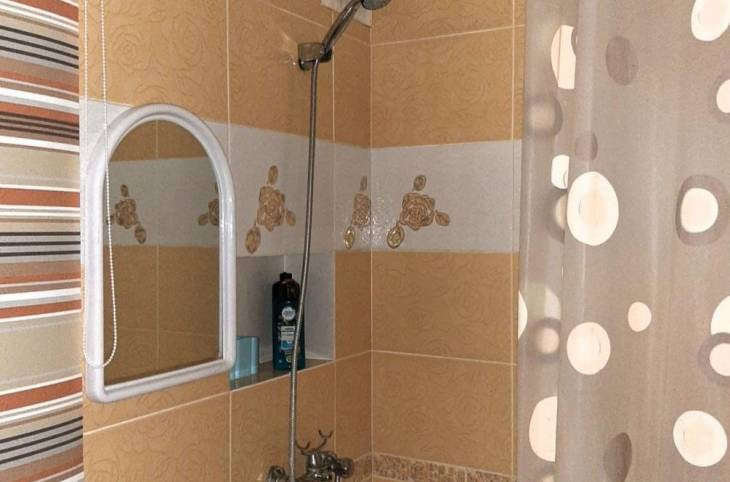 1-Комнатная квартира на сутки в  Барановичах,  Ленина пл., 10    изображение 7 - kvartirka.by