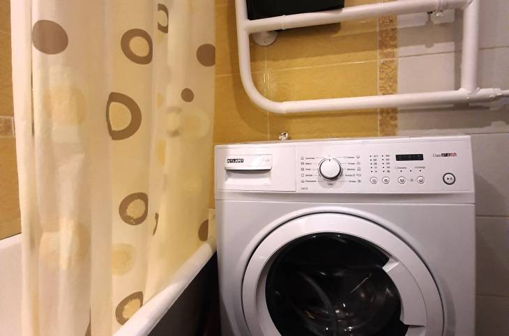 1-Комнатная квартира на сутки в  Барановичах,  Ленина пл., 10    изображение 8 - kvartirka.by