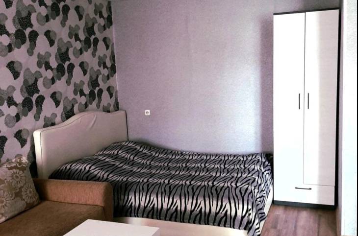 1-Комнатная квартира на сутки в  Барановичах,  Ленина пл., 10   изображение 3 - kvartirka.by