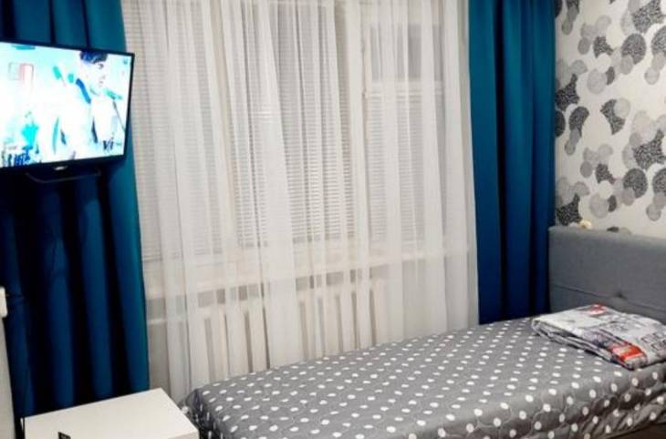 1-Комнатная квартира на сутки в  Барановичах,  Ленина пл., 10    изображение 10 - kvartirka.by