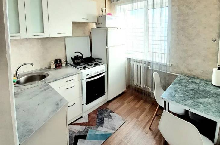 1-Комнатная квартира на сутки в  Барановичах,  Ленина пл., 10    изображение 2 - kvartirka.by