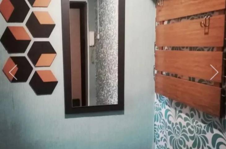 1-Комнатная квартира на сутки в  Барановичах,  Ленина пл., 10    изображение 11 - kvartirka.by