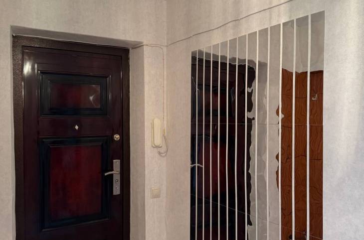 2-Комнатная квартира на сутки в  Пинске,  Иркутско-Пинской Дивизии ул., 1    изображение 8 - kvartirka.by