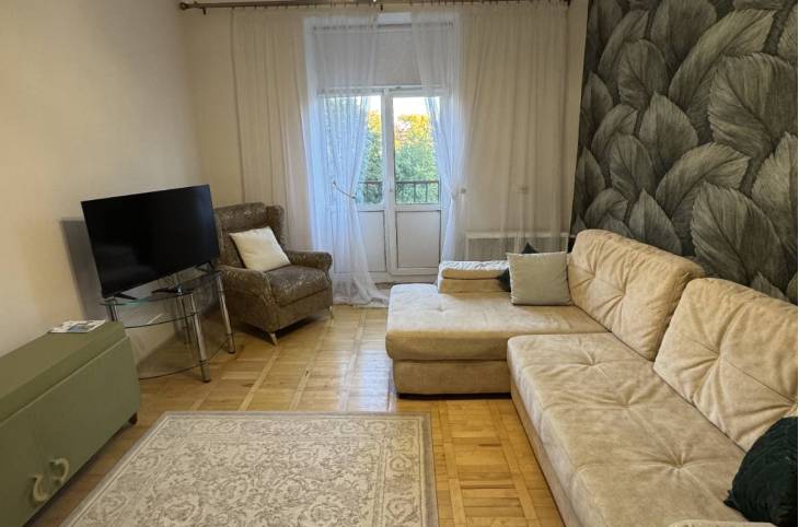 2-Комнатная квартира на сутки в  Минске,  Кирова ул., 4    изображение 9 - kvartirka.by