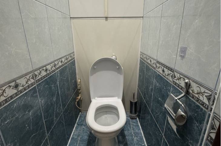 2-Комнатная квартира на сутки в  Минске,  Кирова ул., 4    изображение 10 - kvartirka.by