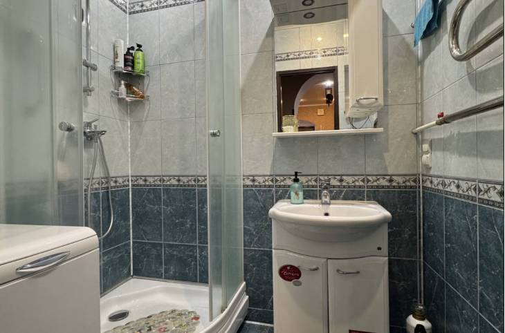 2-Комнатная квартира на сутки в  Минске,  Кирова ул., 4    изображение 11 - kvartirka.by