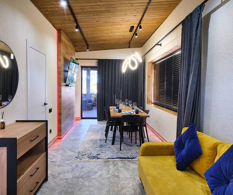 Усадьба и русская баня «Котра» - kvartirka.by