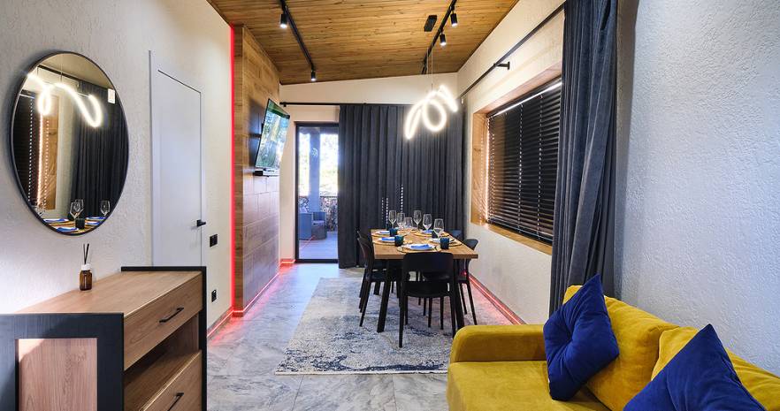 Усадьба и русская баня «Котра» в Гродненской области, ул. Центральная, д. Гущицы  изображение 4 - kvartirka.by