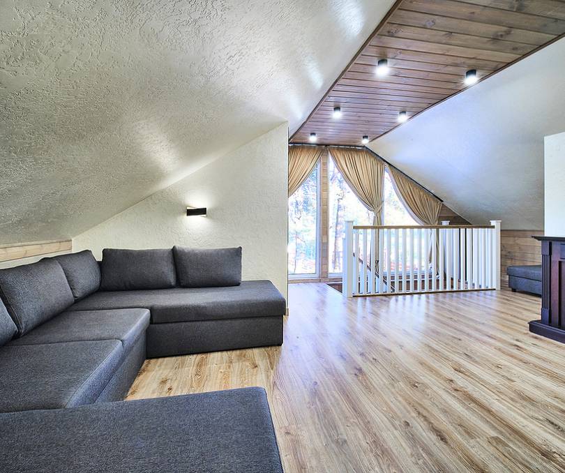 Усадьба и русская баня «Котра» - kvartirka.by