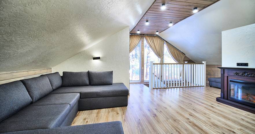 Усадьба и русская баня «Котра» в Гродненской области, ул. Центральная, д. Гущицы  изображение 5 - kvartirka.by