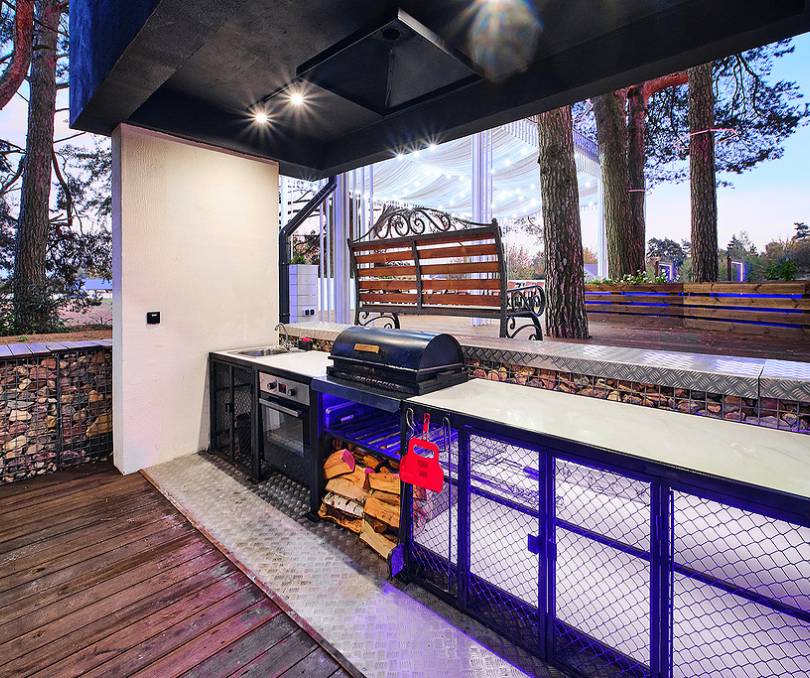 Усадьба и русская баня «Котра» - kvartirka.by