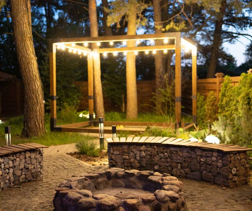 Усадьба и русская баня «Котра» - kvartirka.by