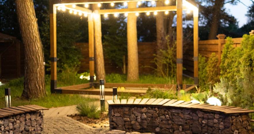 Усадьба и русская баня «Котра» в Гродненской области, ул. Центральная, д. Гущицы  изображение 8 - kvartirka.by