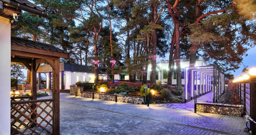 Усадьба и русская баня «Котра» в Гродненской области, ул. Центральная, д. Гущицы  изображение 11 - kvartirka.by