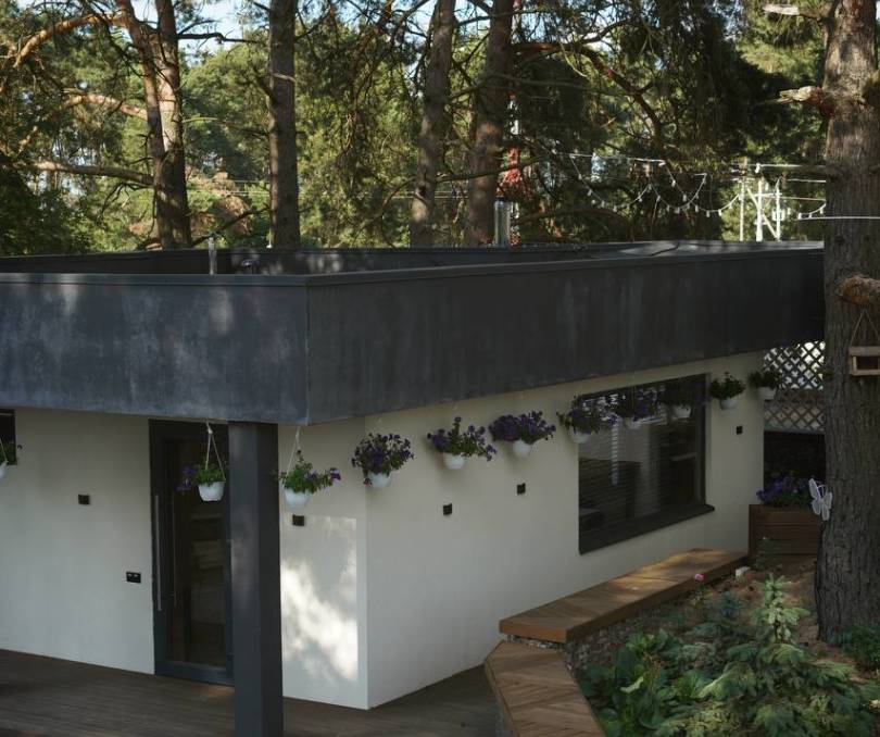 Усадьба и русская баня «Котра» - kvartirka.by