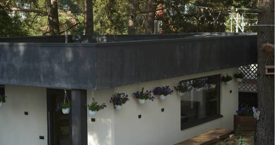 Усадьба и русская баня «Котра» в Гродненской области, ул. Центральная, д. Гущицы  изображение 1 - kvartirka.by