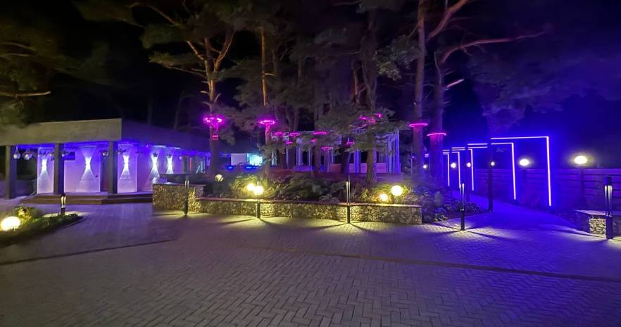 Усадьба и русская баня «Котра» в Гродненской области, ул. Центральная, д. Гущицы  изображение 17 - kvartirka.by