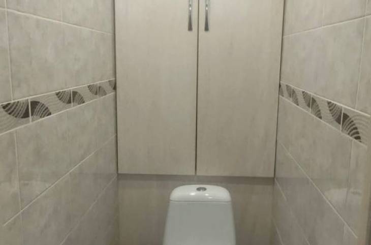 3-Комнатная квартира на сутки в  Витебске,  Чкалова ул., 7    изображение 9 - kvartirka.by