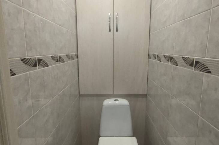 3-Комнатная квартира на сутки в  Витебске,  Чкалова ул., 7    изображение 9 - kvartirka.by
