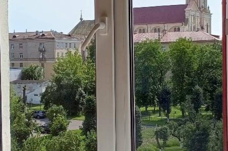 Студия на сутки в  Гродно,  Батория Стефана ул., 10    изображение 10 - kvartirka.by