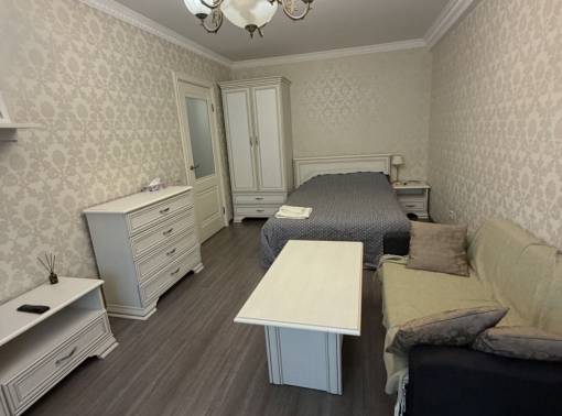 Уютная квартира в центре - kvartirka.by