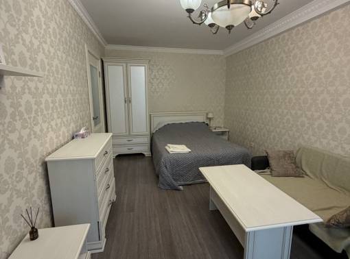 Уютная квартира в центре - kvartirka.by