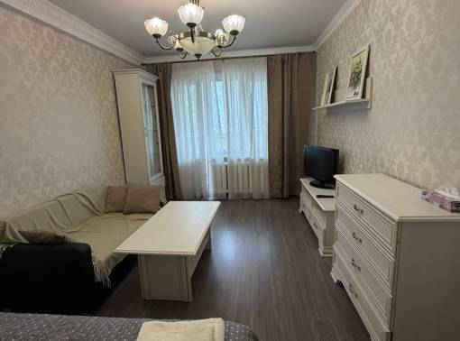 Уютная квартира в центре - kvartirka.by