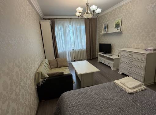 Уютная квартира в центре - kvartirka.by