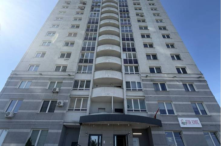 Студия на сутки в  Минске,  Нёманская ул., 2    изображение 15 - kvartirka.by