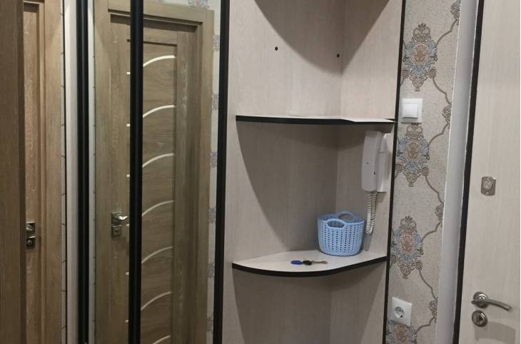 1-Комнатная квартира на сутки в  Мозыре,  Кеника Ивана ул., 5   изображение 3 - kvartirka.by