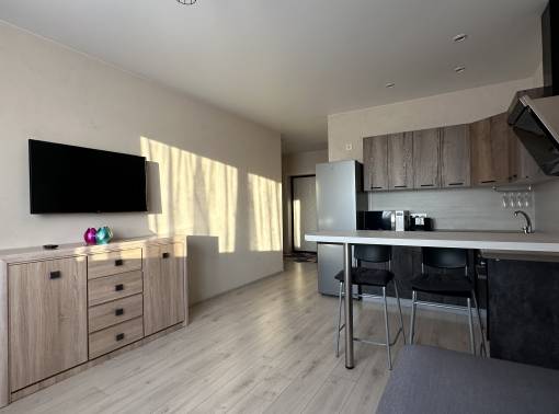 Уютная квартира на сутки у м. Аэродромная в Минске - kvartirka.by