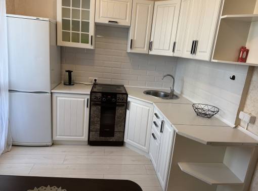 Новая уютная квартира с кроватью king-size - kvartirka.by